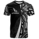 thumbnail image 3 of Camiseta con estampado 3D de pelota de rugby maorí de Nueva Zelanda, camisetas deportivas de secado rápido para hombres, ropa de gimnasio hawaiana de moda, 3 of 5