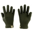 thumbnail image 2 of Minus33 Merino Wool Glove Liner - Warm Base Layer - Ski Liner Glove - 3 Season Wear - Multiple Colors and Sizes - Ash Gray - Large, 2 of 6