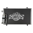 thumbnail image 2 of CSF A/C Condenser, 2 of 2