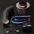 thumbnail image 3 of 64-76mm3'' Universal Car Cold Air Intake Filter Induction Power Hose System, 3 of 6