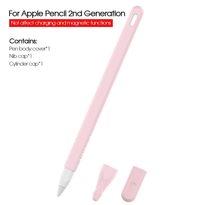 Case For Apple Pencil 2nd Generation For Apple Pencil 2 Holder Premium
