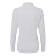 thumbnail image 2 of Premier Womens Maxton Gingham Long-Sleeved Shirt, 2 of 3