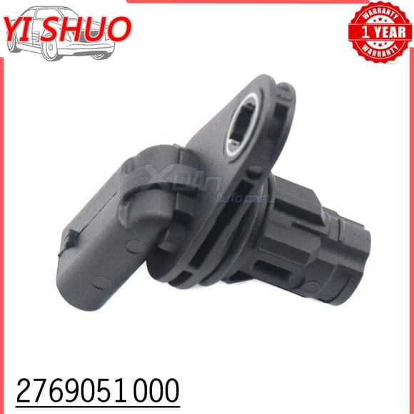 Capteur de Position d'Arbre à Cames pour Mercedes-Benz C300 C350 CL63 E350 2769051000