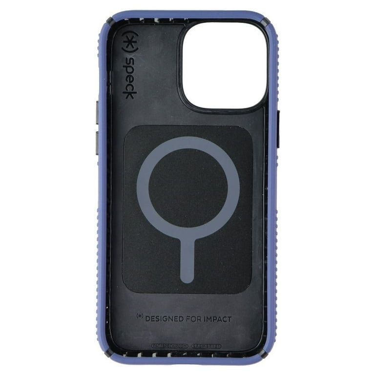 Speck Presidio2 Grip Schutzhülle Für IPhone 15 Pro, Für MagSafe