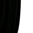 thumbnail image 5 of XUNKUSGA Harem Pants 2-14Y Loose Solid Color Baggy Pants Lightweight Soft Ice Silk Pants for Boys Girls Casual Breathable Elastic Waist Baby Girls Clothes,Black, 5 of 5