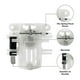 thumbnail image 2 of Dishwasher Door Latch Dishwasher Door Latch, 2 of 5