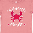 thumbnail image 4 of Inktastic Rehoboth Beach Delaware Boys or Girls Baby T-Shirt, 4 of 5