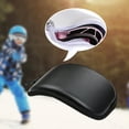 thumbnail image 1 of Estuche portátil para gafas de esquí, funda protectora, soporte de almacenamiento, caja multiusos para gafas de Snowboard para deportes de invierno, Negro Baoblaze caso de gafas, 1 of 8