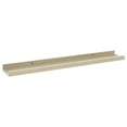 thumbnail image 4 of vidaXL Wall Shelf Floating Shelf Wall Mounted Display Shelf for Photo Frame, 4 of 8