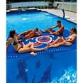thumbnail image 3 of Wow Sports 12-2060 Towable Wow Water Walkway Green, 3 of 7