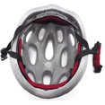 thumbnail image 3 of Forro de espuma prensada en caliente para casco de motocicleta y bicicleta, almohadilla interior de esponja, almohadilla para la barbilla y velcro, 3 of 5