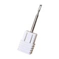 thumbnail image 1 of Trozos de uñas,Brocas removedoras profesionales y resistentes para herramientas artísticas,Accesorios para limpiar puntas de uñas Lima de cutículas,Suministros para una eliminación Estilo A, 1 of 8