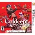 thumbnail image 1 of Culdcept Revolt - Nintendo 3DS - Sega 3DS, 1 of 1