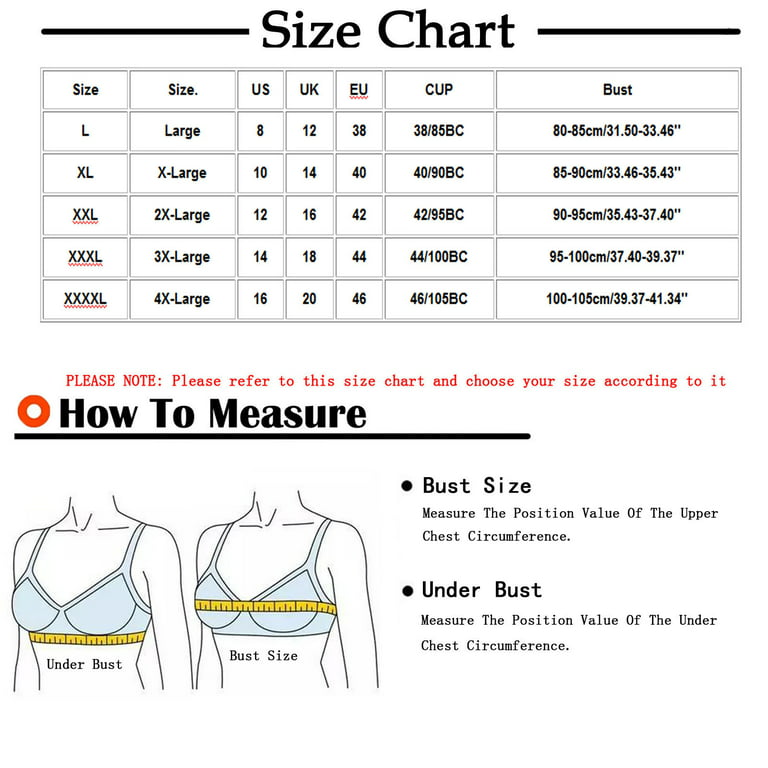SELONE Bras for Women Push Up No Underwire Plus Size Front Closure Clip Zip  Front Snap Full Coverage Front Hook Close Everyday for Elderly Breathable  Seamless Camouflage Print Non Magnetic Purple L 