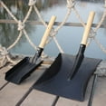 thumbnail image 6 of CTIRCHIU Gardening Shovel 1Set, 6 of 8