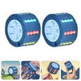 thumbnail image 5 of 2pcs Kids Fingertip Fean Cube Cube Alivio de estrés Juguete DecomPresión Puzzle Juguete Gran regalo, 5 of 5