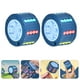 thumbnail image 5 of 2pcs Kids Fingertip Fean Cube Cube Alivio de estrés Juguete DecomPresión Puzzle Juguete Gran regalo, 5 of 5