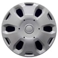 thumbnail image 1 of Premium Replica Hubcap | Fits Transit Connect 2010-2013 | 15-Inch Replacement Wheel Cover (1-Piece), 1 of 1