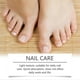 thumbnail image 3 of 1-3x Tea Tree Ginger Nail Treatment, Nail Growth Serum, Nails Repair Cuticles Oil, Ginger Nail Oil for Strengthen & Promote Nails Growth, 3 of 4