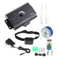 thumbnail image 5 of Valla eléctrica para perros Sistema de valla profesional para perros con cable delimitador de 300 metros Rango de control ajustable hasta 1,2 acres, 5 of 5