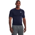 thumbnail image 1 of Camiseta Under Armour HeatGear Compression para hombre, 1 of 2