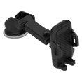 thumbnail image 4 of Soporte Universal para teléfono móvil, cuello largo, rotación de 360 grados, altura ajustable para coche, hogar y oficina, 4 of 8