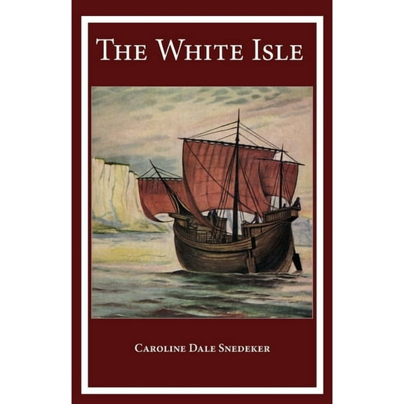 The White Isle, (Paperback)