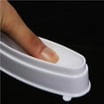 thumbnail image 4 of Walson Fashion Nail Dipping Powder Tray Manicure Mold Nail Dip Container Nail tools, 4 of 7