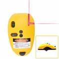 thumbnail image 3 of Mini Vertical Spirit Level Tool Levels Ground Deco Daylighte,., 3 of 8
