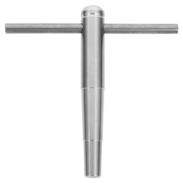 KAKOWELY 1 Ensemble Embout de Trompette Outil de Réparation Professionnel 3.94x"X0.59"X0.59 Pouces