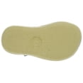 thumbnail image 4 of Salt Water 8007-NAVY: by Hoy Shoe Kid's Navy Sun-San Swimmer Sandals (12 M US Little Kid), 4 of 7