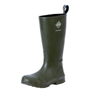 Muck Men's Mudder Tall, Moss