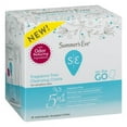 thumbnail image 3 of 6 Pack Summer's Eve Fragrance Free Feminine Cleansing Cloths, 16 Count, 3 of 8