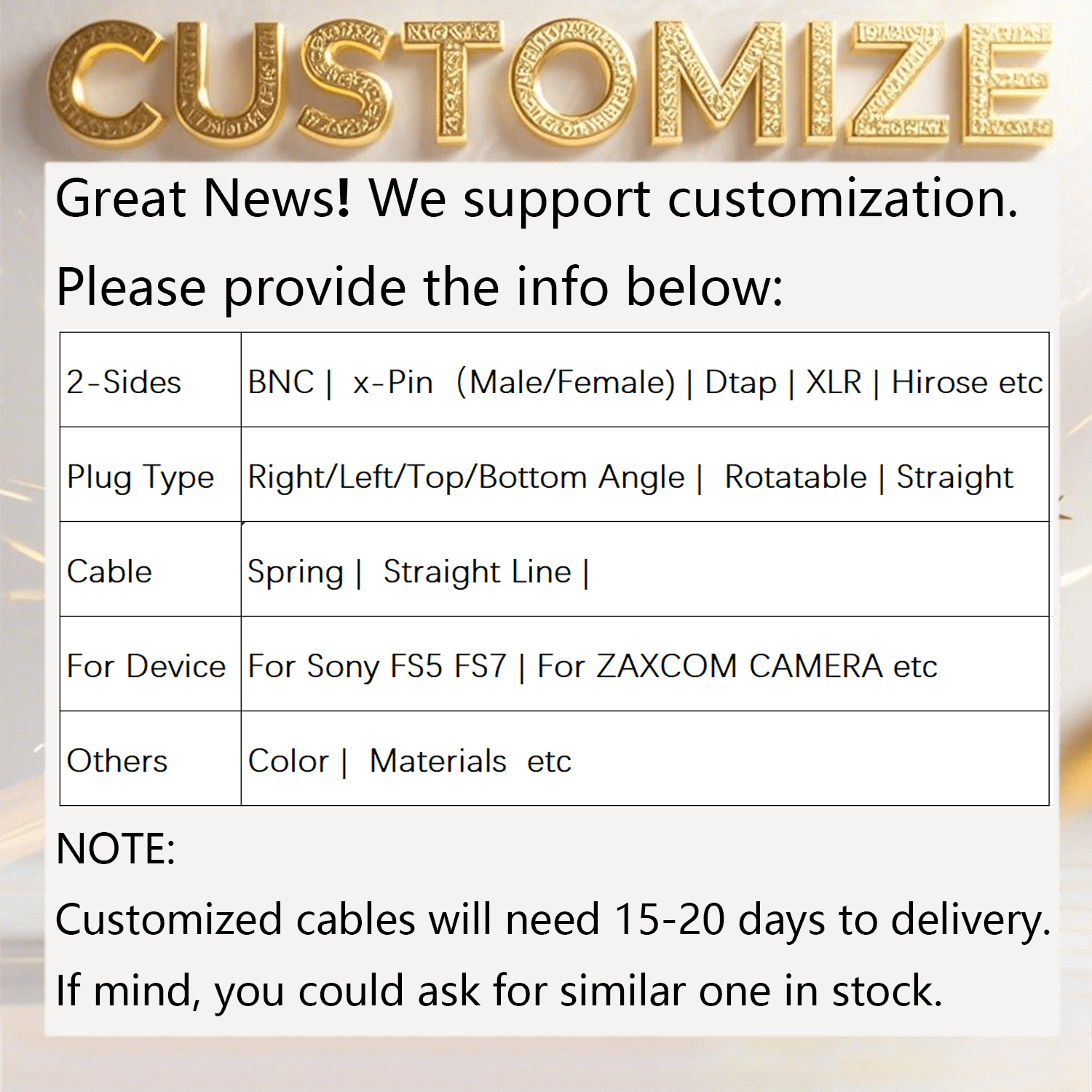Alvin's Cables M12 A-Code 8 Pin Male to 8 Pin Female Cat6a High-Flex Shielded Sensor Actuator Cable for Cognex Industrial Camera 9.84ft