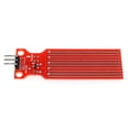 thumbnail image 2 of DGZZI Módulo de Sensor de Nivel de Agua 2 Piezas Módulo de Sensor de detección de Profundidad de Altura de Superficie líquida de Nivel de Agua de Lluvia para Arduino Raspberry Pi, 2 of 5