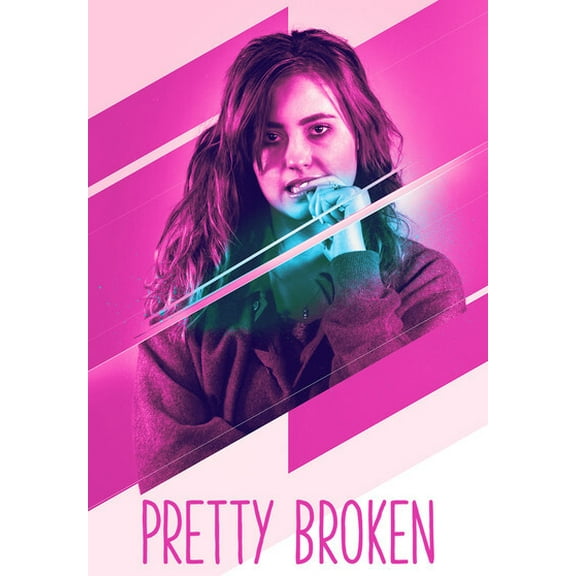 Freestyle Digital - Pretty Broken [DIGITAL VIDEO DISC]