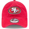 thumbnail image 2 of Gorra New Era NFL Core Classic 9TWENTY San Francisco 49ers, 2 of 5