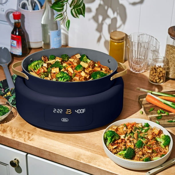 Starry Night Multi-Cooker | Slow cookers for - Walmart Business