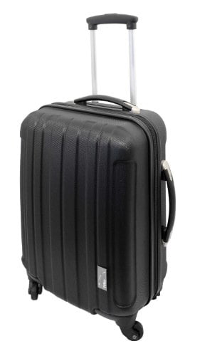Easyjet suitcase 56x40x25 Cabin Max Dortmund Trolley carry On Luggage 