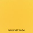 thumbnail image 2 of Sunbrella  Canvas Sunflower Yellow Corded Indoor/ Outdoor Deep Seating Chair Cushion 25 in w x 25 in d, 2 of 5