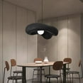 thumbnail image 5 of Arturesthome Cloud Wabi Sabi Pendant Light,New Cream Nordic Hanging Lamp,Modern Unique Design Lamp,Light Fixture Chandelier,Home Decor,Housewarming Gift, 5 of 7