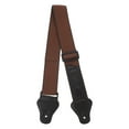 thumbnail image 3 of Shisuyan 1Pc Creative Guitar Strap Practical Acoustic Guitar Strap Bass Belt Guitar Accessory, 3 of 8