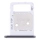 thumbnail image 1 of For Samsung Galaxy Tab S8+ SM-X800 COMPATIBLE SIM Card Tray + Micro SD Card Tray, 1 of 4