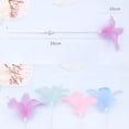 thumbnail image 4 of 3PCS Cat Wands Cute Fashion Ribbon Bell Kitten Teasers Kitten Wands Cat Teasers, 4 of 10