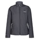 thumbnail image 1 of Regatta - Chaqueta Softshell Connie IV para Mujer (Gris Seal), 1 of 6