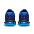 thumbnail image 5 of Nike Air Max 2017 - Zapatillas de running informales de corte bajo, resistentes al desgaste, antideslizantes y con amortiguación de impactos para hombres y mujeres, 5 of 5