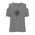 thumbnail image 4 of Xuewenshw Sleeveless Printed T Shirt For Children (3 12 Years) Long Sleeve Thermal Shirt Girls, 4 of 6