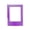 🍒 Purple_New#2923, variant on Instant Photo Frame Magnetic Picture Frame ABS Plastic 2.5x3.5 Inch No-DrillWall Mount Fridge Magnet Photo Holder Clear Display St