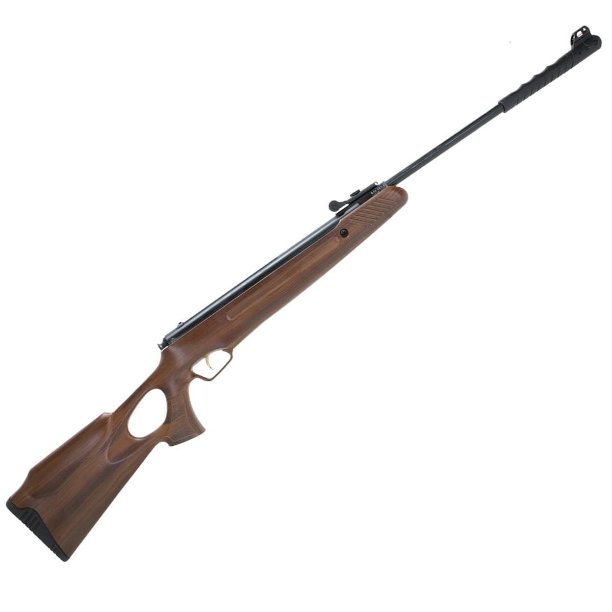 Trimex Arms Air Rifle .177 Cal Pellet Spring Power 485mm Break Barrel 700+ Fps 200 RDS 4.5mm Pellet