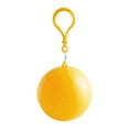 thumbnail image 1 of CSChome Imperméable Jetable Boule Imperméable Universel Ultraléger Multicolore Portable, 1 of 7